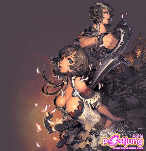 Blade & Soul  Online