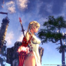 Blade & SouL Online