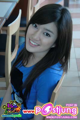 นาโน น้องใหม่ร้ายบริสุทธิ์