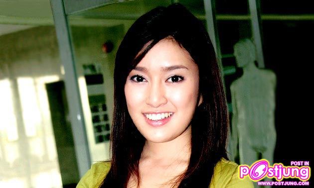 นาโน น้องใหม่ร้ายบริสุทธิ์