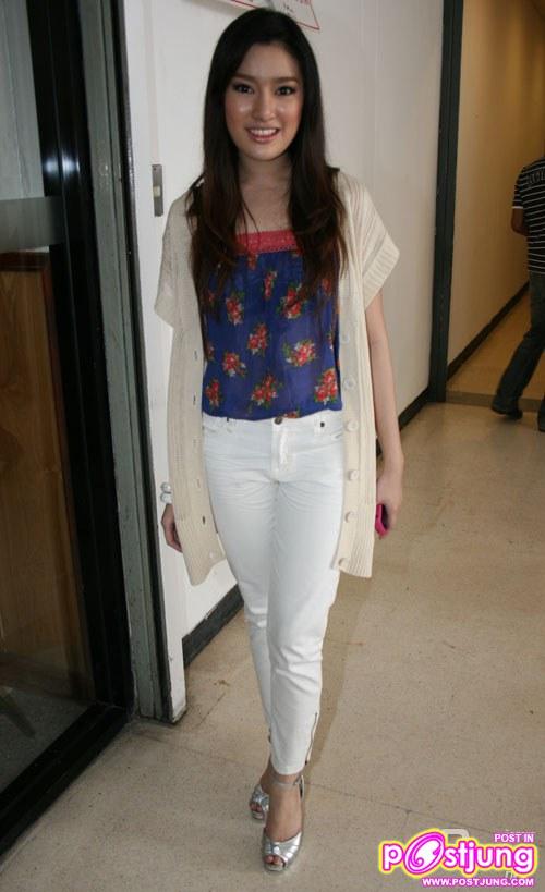 นาโน น้องใหม่ร้ายบริสุทธิ์