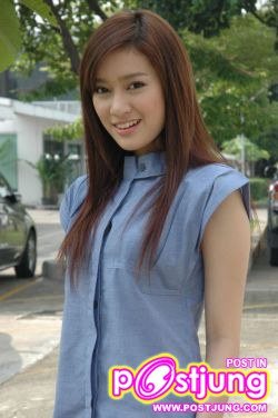 นาโน น้องใหม่ร้ายบริสุทธิ์