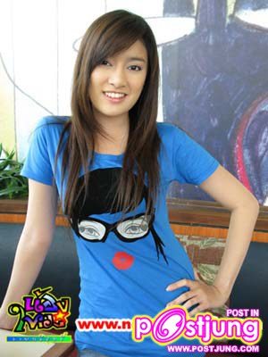 นาโน น้องใหม่ร้ายบริสุทธิ์