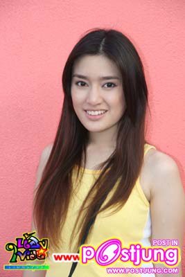 นาโน น้องใหม่ร้ายบริสุทธิ์