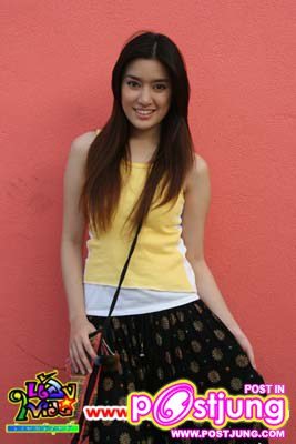 นาโน น้องใหม่ร้ายบริสุทธิ์