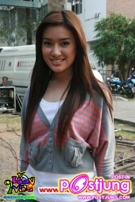 นาโน น้องใหม่ร้ายบริสุทธิ์