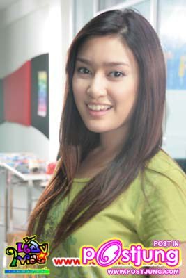 นาโน น้องใหม่ร้ายบริสุทธิ์