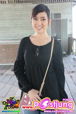 นาโน น้องใหม่ร้ายบริสุทธิ์