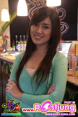 นาโน น้องใหม่ร้ายบริสุทธิ์