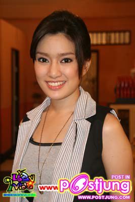 นาโน น้องใหม่ร้ายบริสุทธิ์