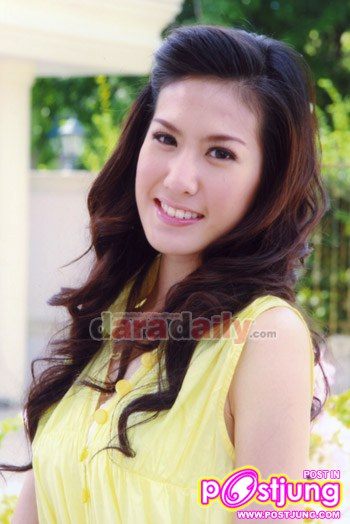 ฝ้าย  ณิชานันท์