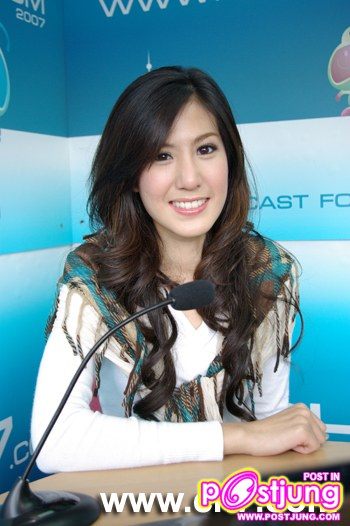 ฝ้าย  ณิชานันท์