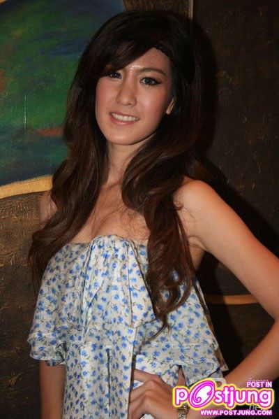 ฝ้าย  ณิชานันท์