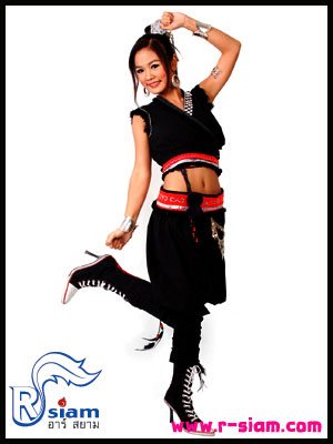 น้องแตคนงาม