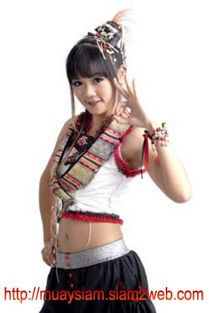 น้องแตคนงาม