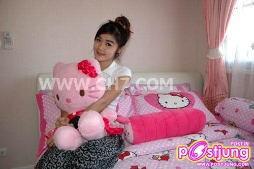 น้องแตคนงาม