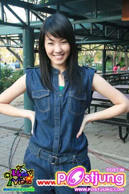 ลอยแก้ว น้องใหม่ร้ายบริสุทธิ์