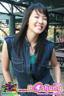 ลอยแก้ว น้องใหม่ร้ายบริสุทธิ์