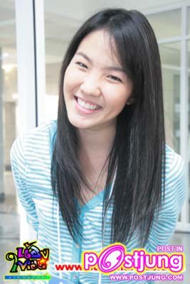 ลอยแก้ว น้องใหม่ร้ายบริสุทธิ์