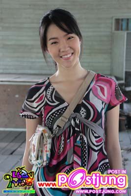 ลอยแก้ว น้องใหม่ร้ายบริสุทธิ์