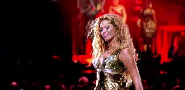 *NEW* I am world tour