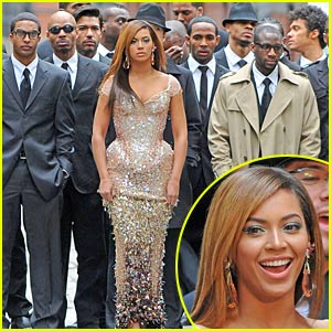 *NEW* I am world tour