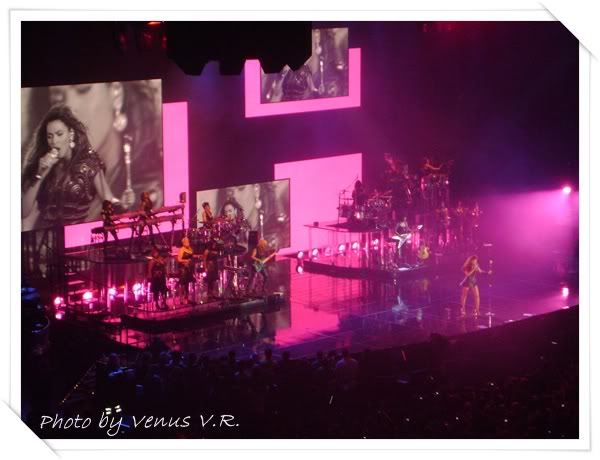 *NEW* I am world tour