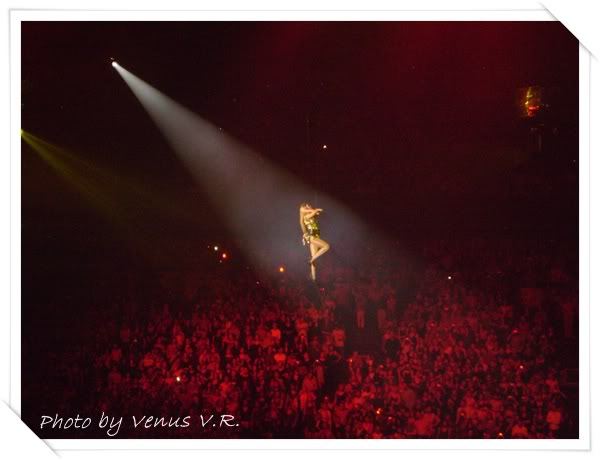 *NEW* I am world tour