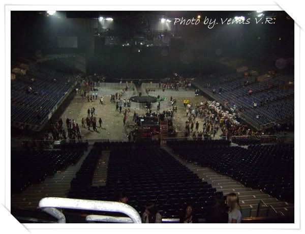 *NEW* I am world tour