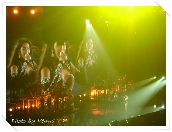 *NEW* I am world tour