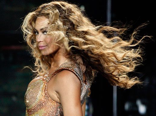 *NEW* I am world tour