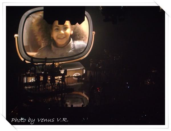 *NEW* I am world tour