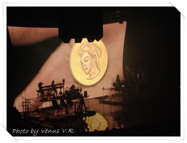 *NEW* I am world tour