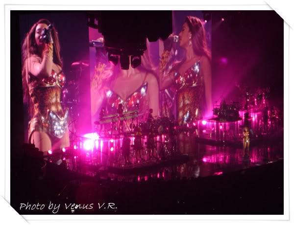 *NEW* I am world tour