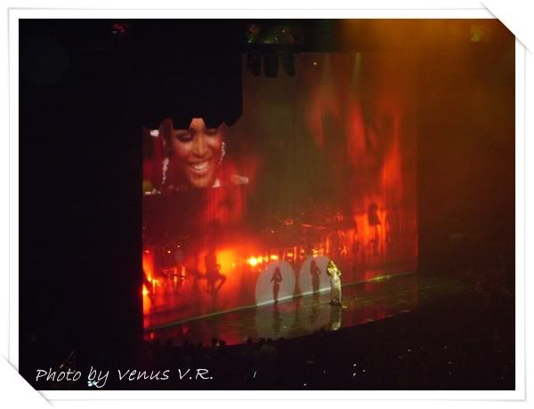 *NEW* I am world tour