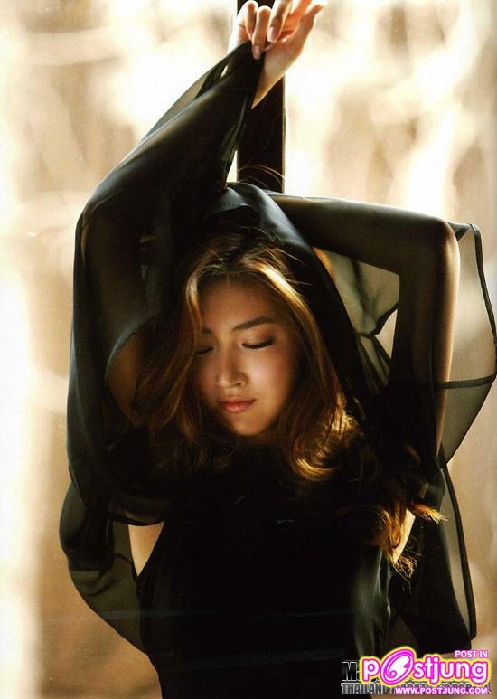 แพนเค้ก @IN vol. 6 no. 137 November 2010