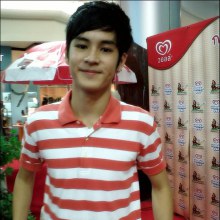 [เก้า จิรายุ] งานวอลล์  @สยามดิสคัฟเวอรี่