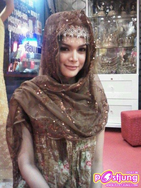 แจ๊ส สาวประเภท2ที่ก้าวไกลสู่ระดับอินเตอร์