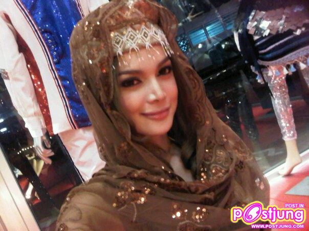 แจ๊ส สาวประเภท2ที่ก้าวไกลสู่ระดับอินเตอร์