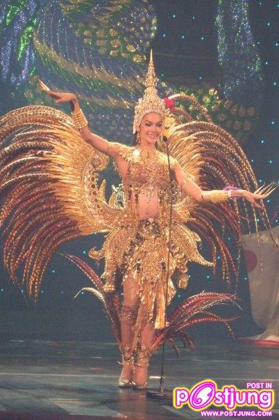 แจ๊ส สาวประเภท2ที่ก้าวไกลสู่ระดับอินเตอร์