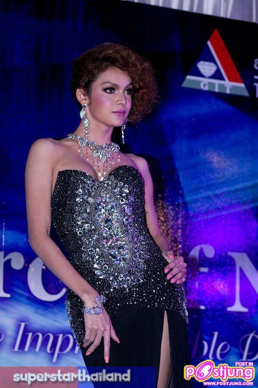 แจ๊ส สาวประเภท2ที่ก้าวไกลสู่ระดับอินเตอร์