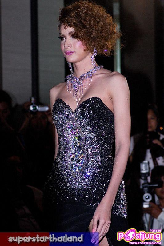 แจ๊ส สาวประเภท2ที่ก้าวไกลสู่ระดับอินเตอร์