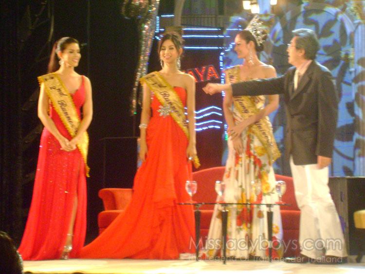 แจ๊ส สาวประเภท2ที่ก้าวไกลสู่ระดับอินเตอร์