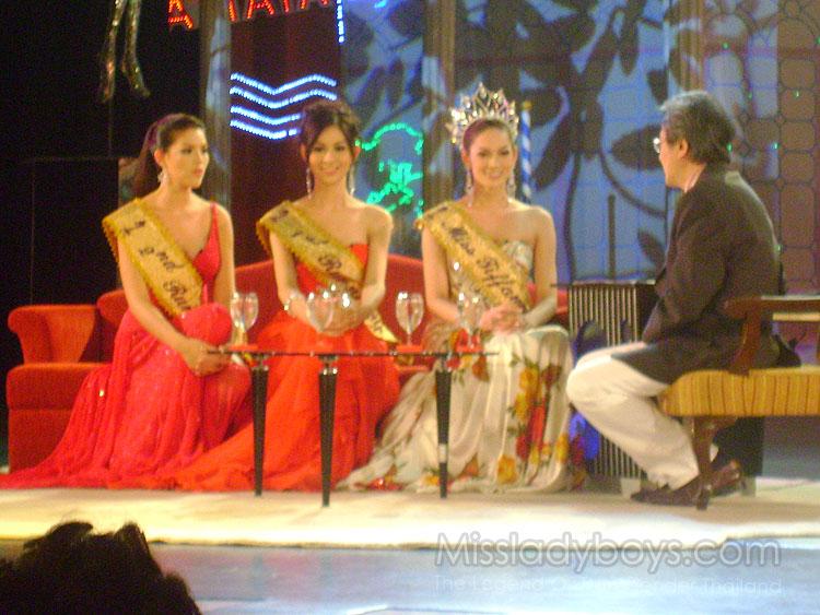 แจ๊ส สาวประเภท2ที่ก้าวไกลสู่ระดับอินเตอร์