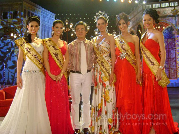 แจ๊ส สาวประเภท2ที่ก้าวไกลสู่ระดับอินเตอร์