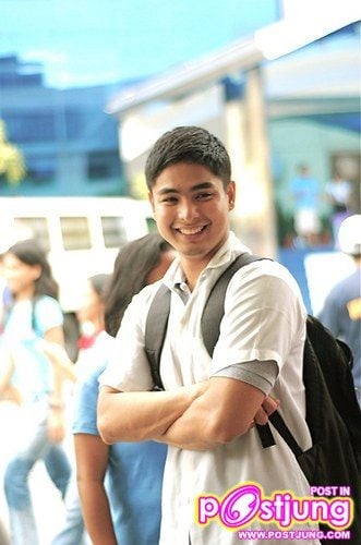 Coco  Martin   Hot Pinoy