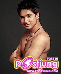 Coco  Martin   Hot Pinoy