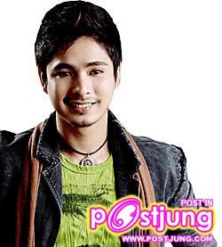 Coco  Martin   Hot Pinoy