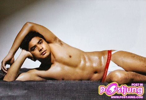 Coco  Martin   Hot Pinoy