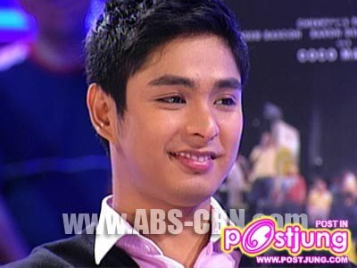 Coco  Martin   Hot Pinoy